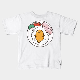 The most versatile food Kids T-Shirt